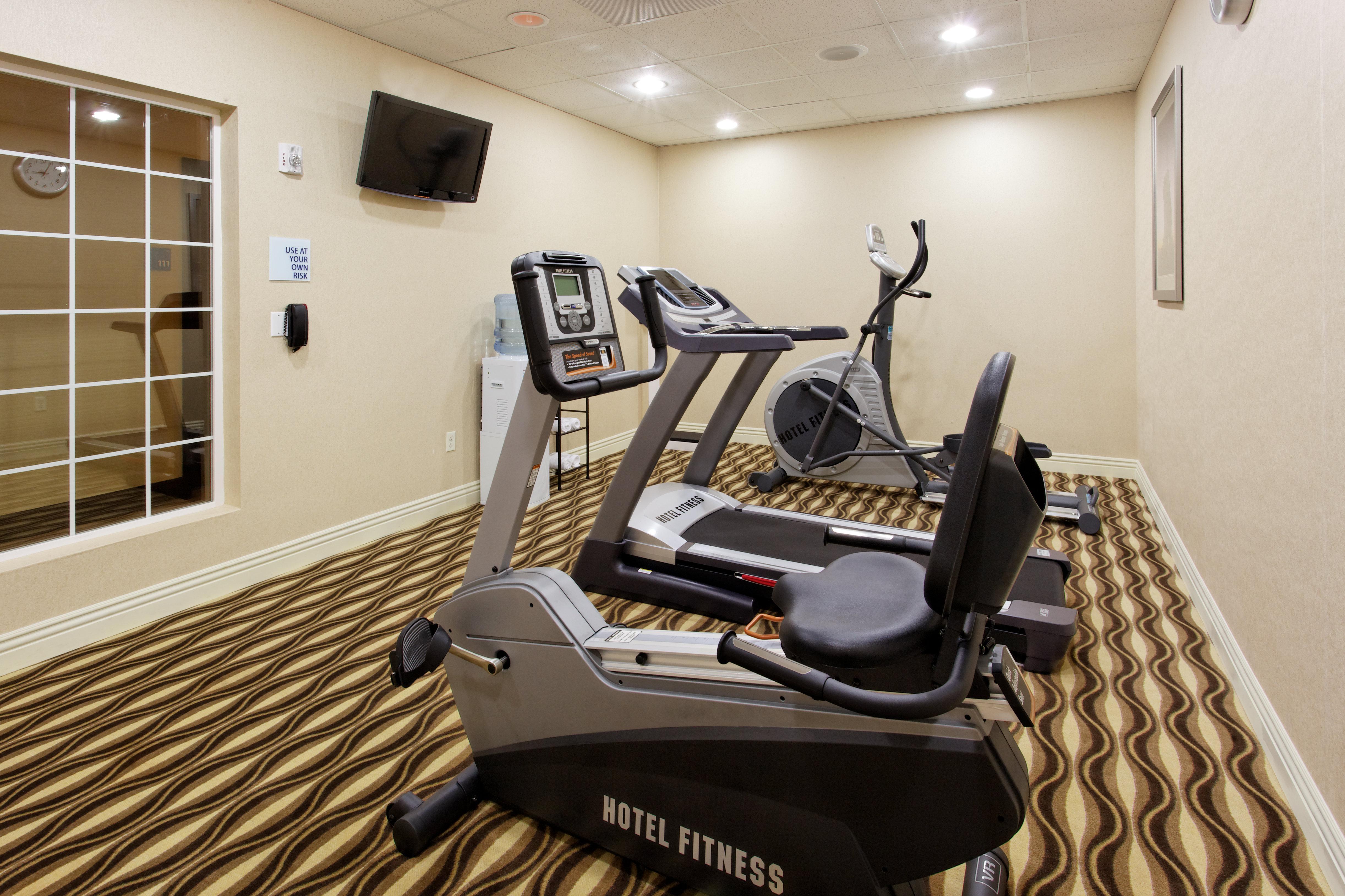 Express By Ihg 2*