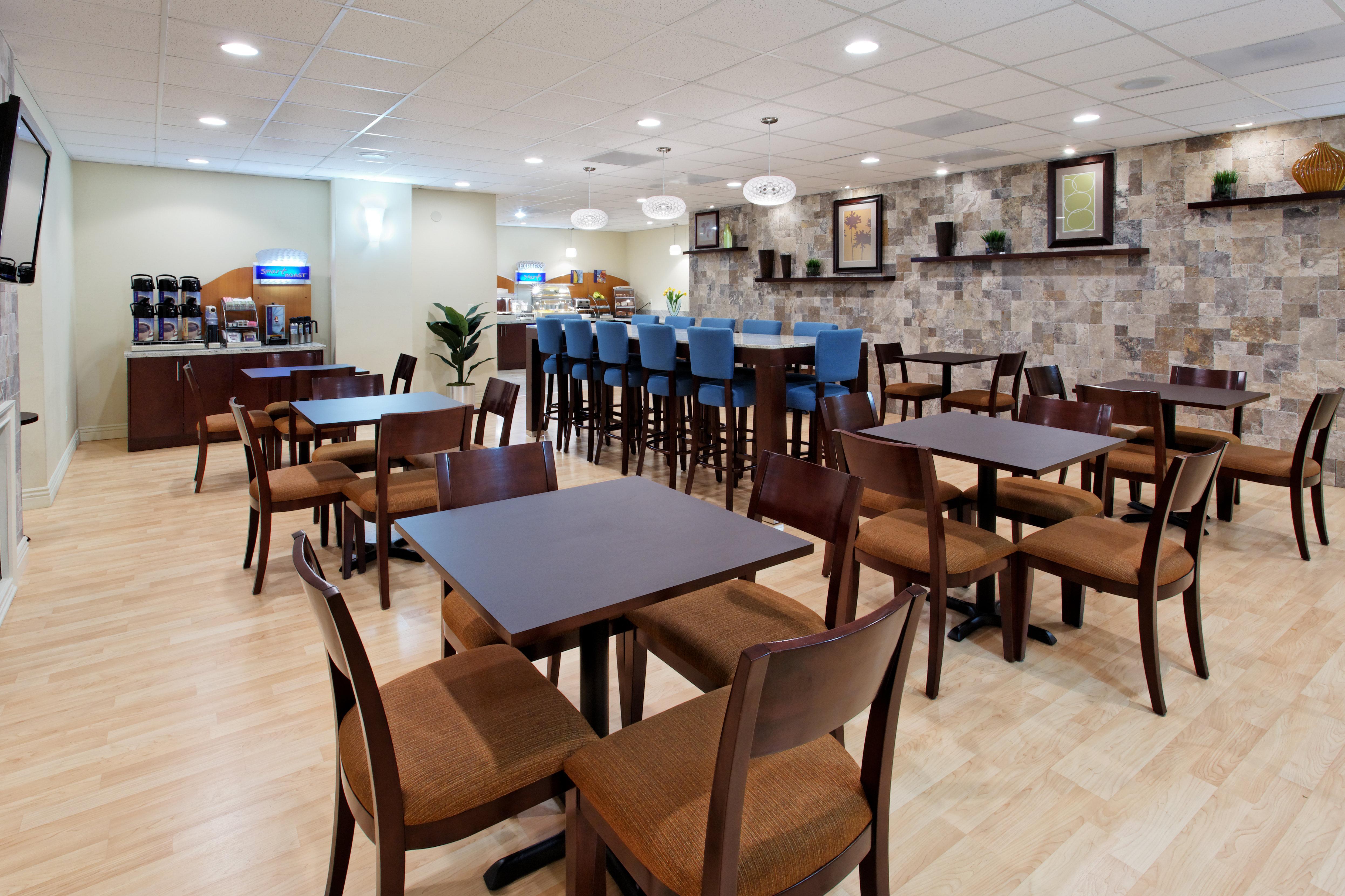 Hotel Express By Ihg