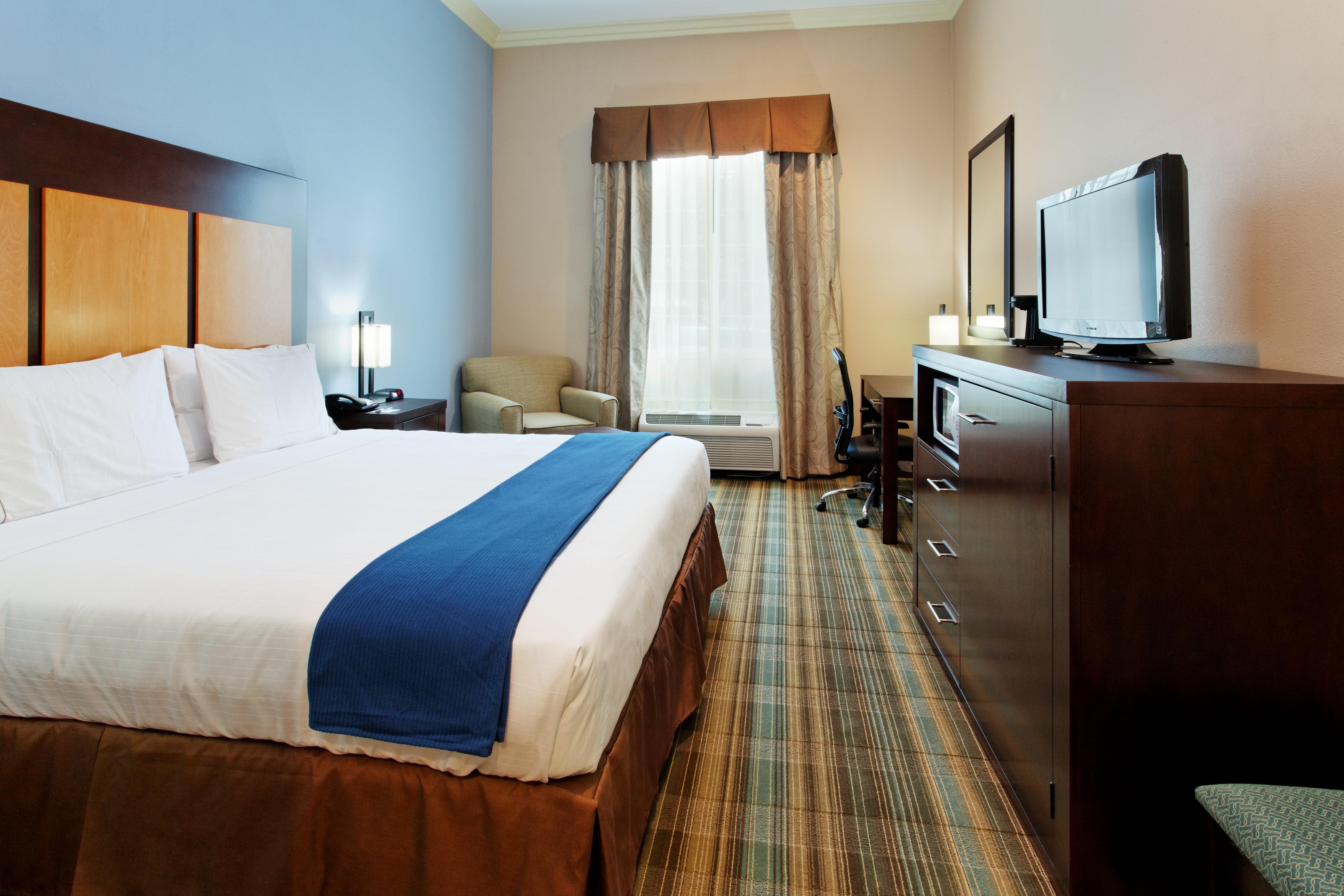 Express By Ihg 2*