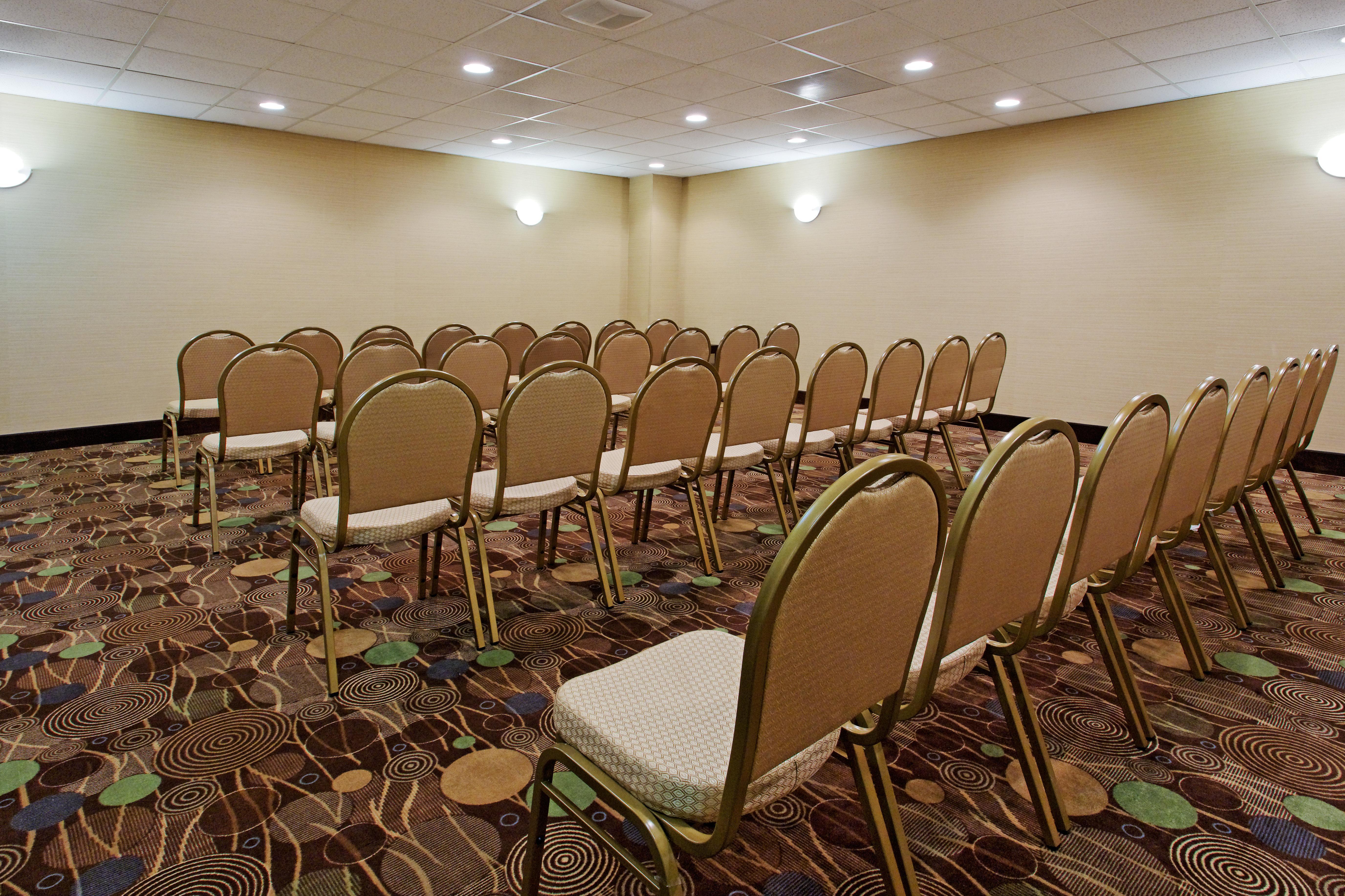 Express By Ihg 2* Benicia