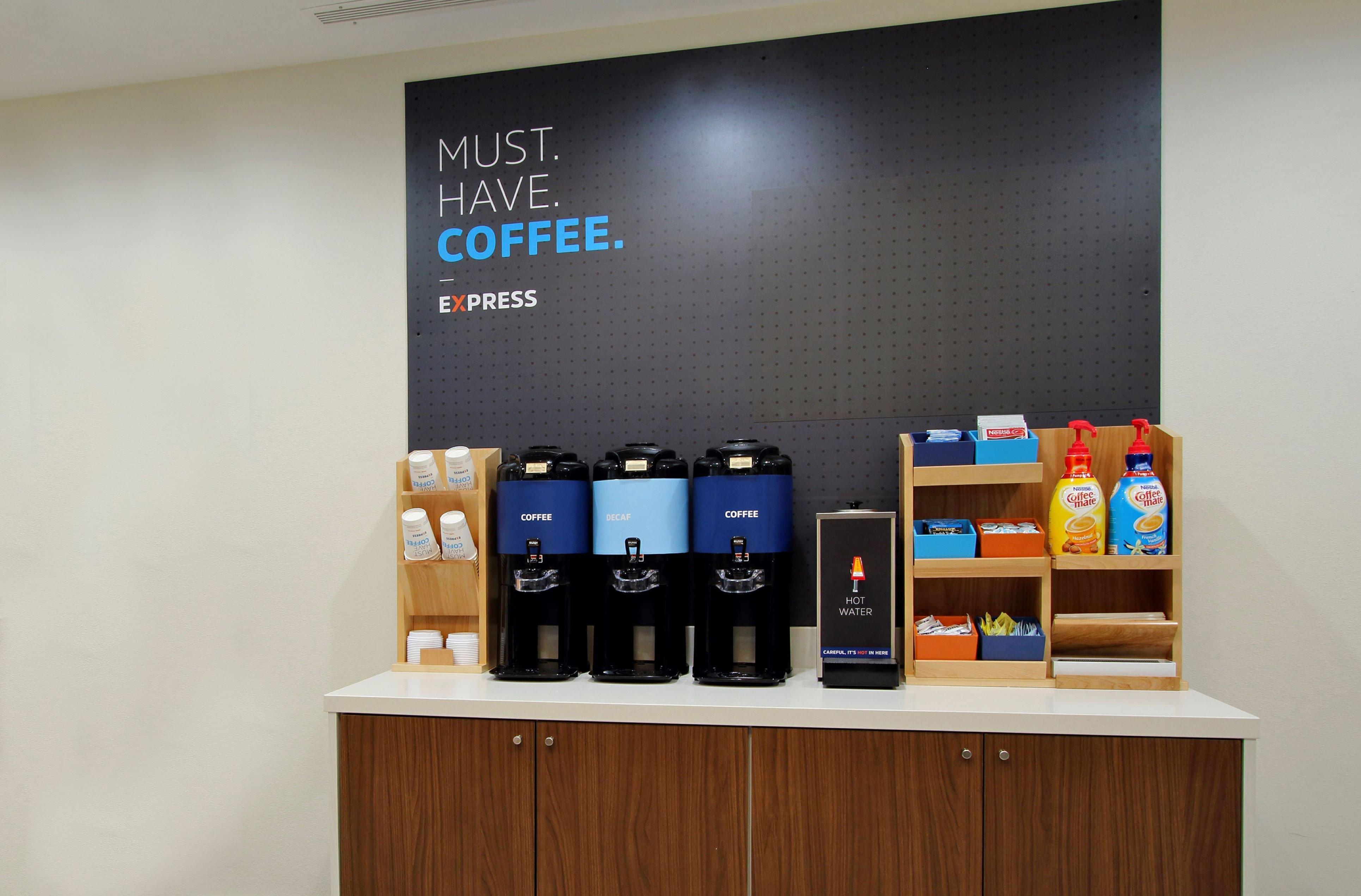 Express By Ihg 2* Benicia