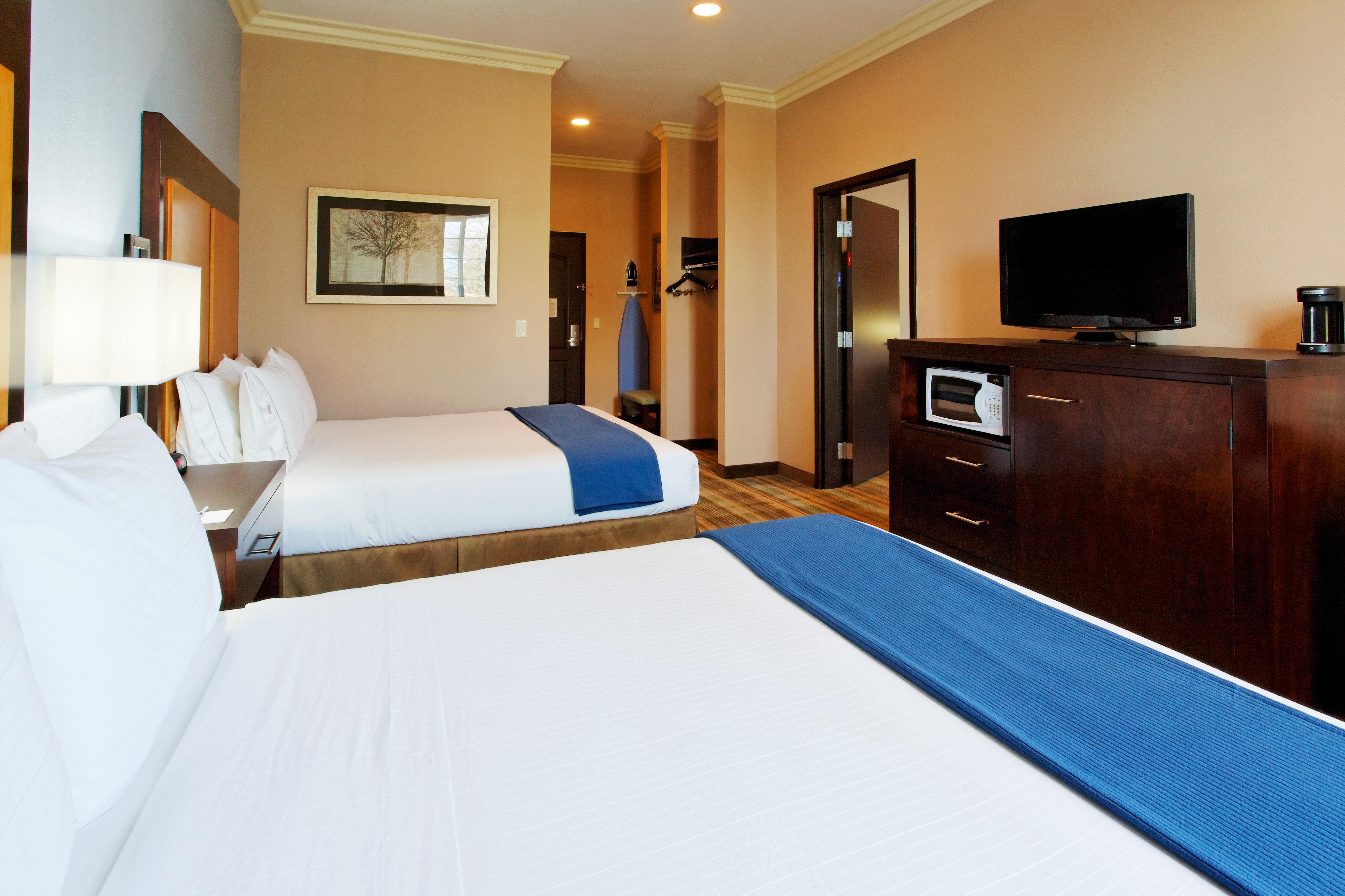 Hotel Express By Ihg 2*