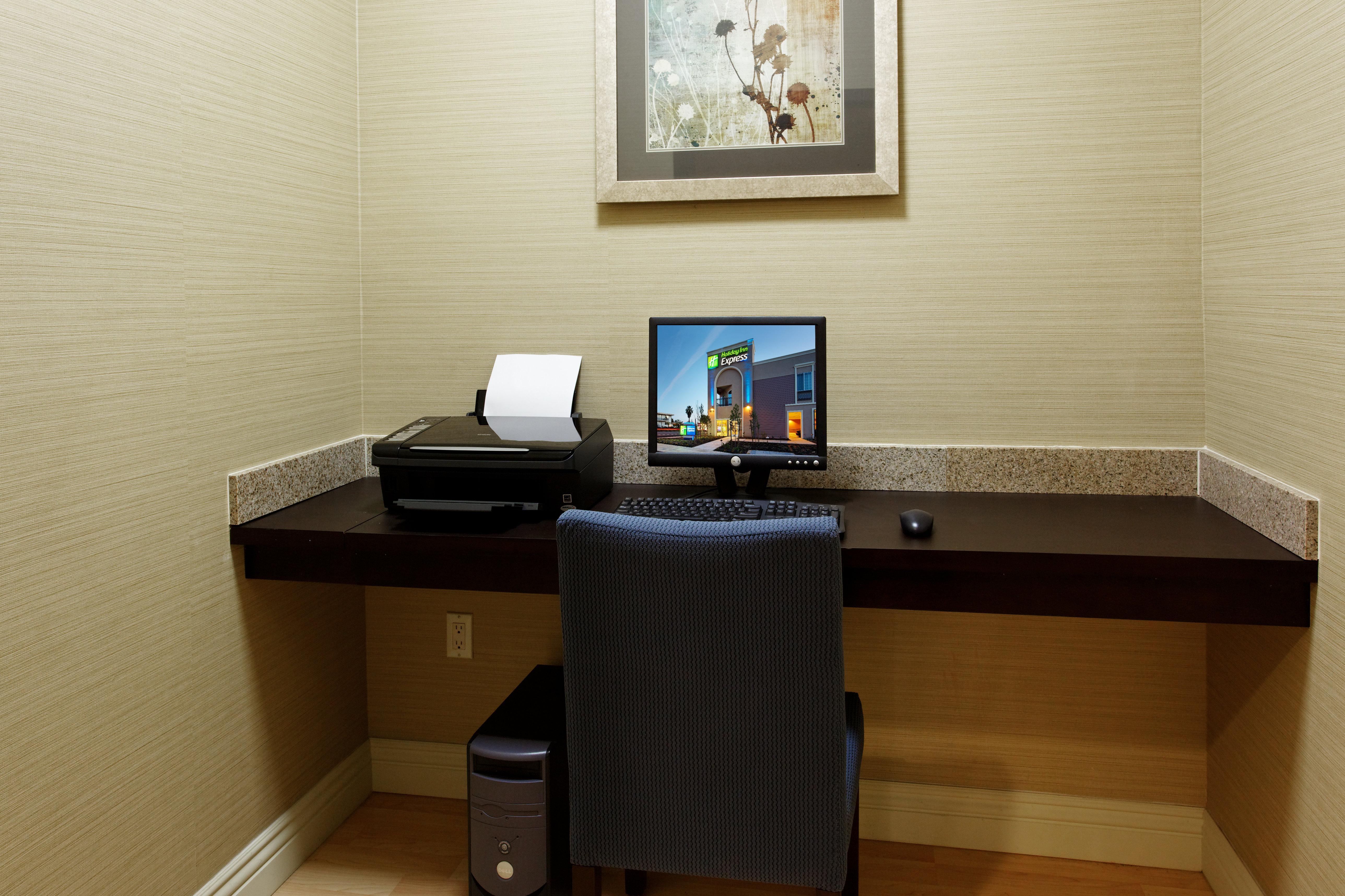 Hotel Express By Ihg Benicia