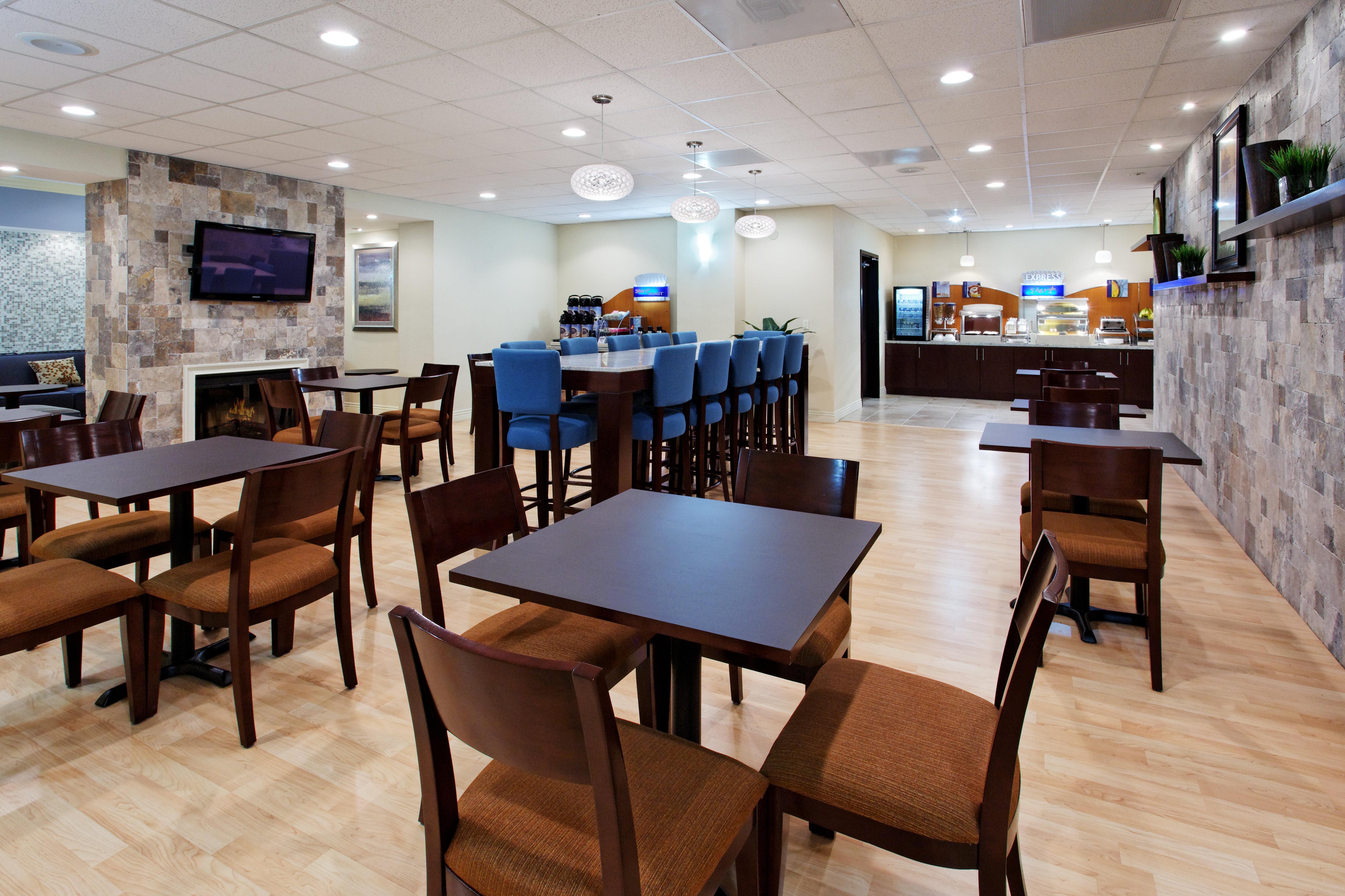 Hotel Express By Ihg Benicia
