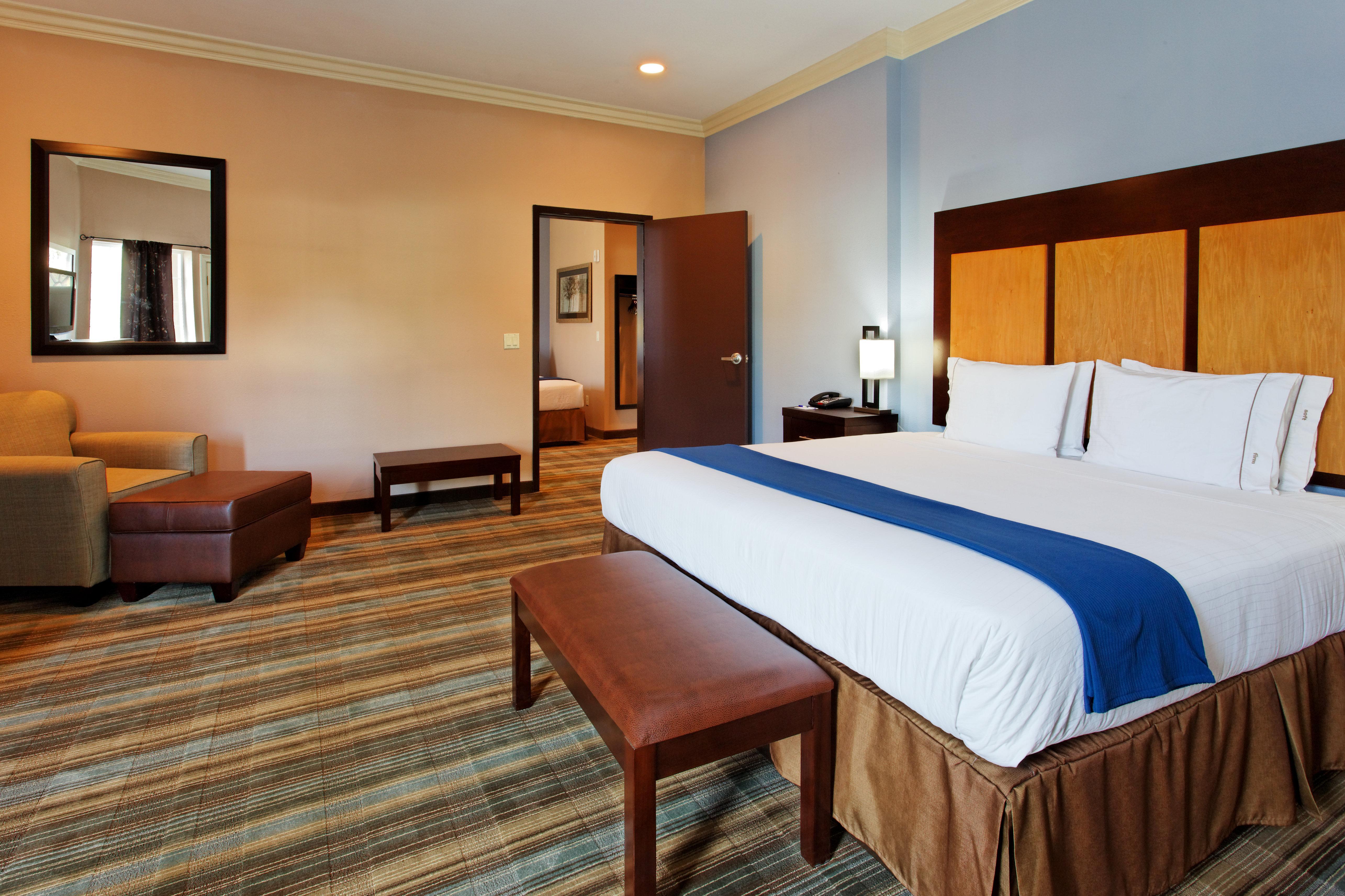Hotel Express By Ihg