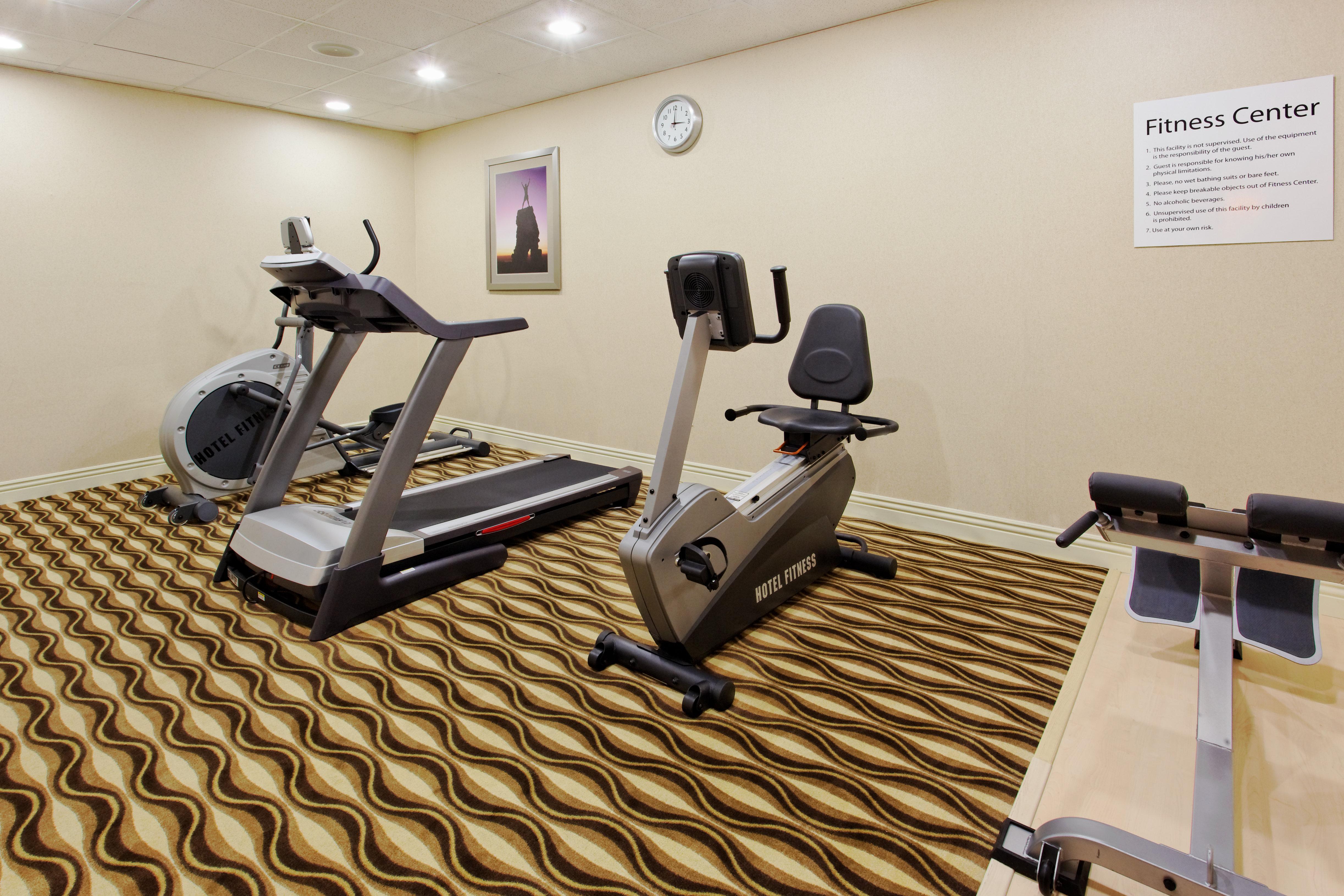Hotel Express By Ihg Benicia