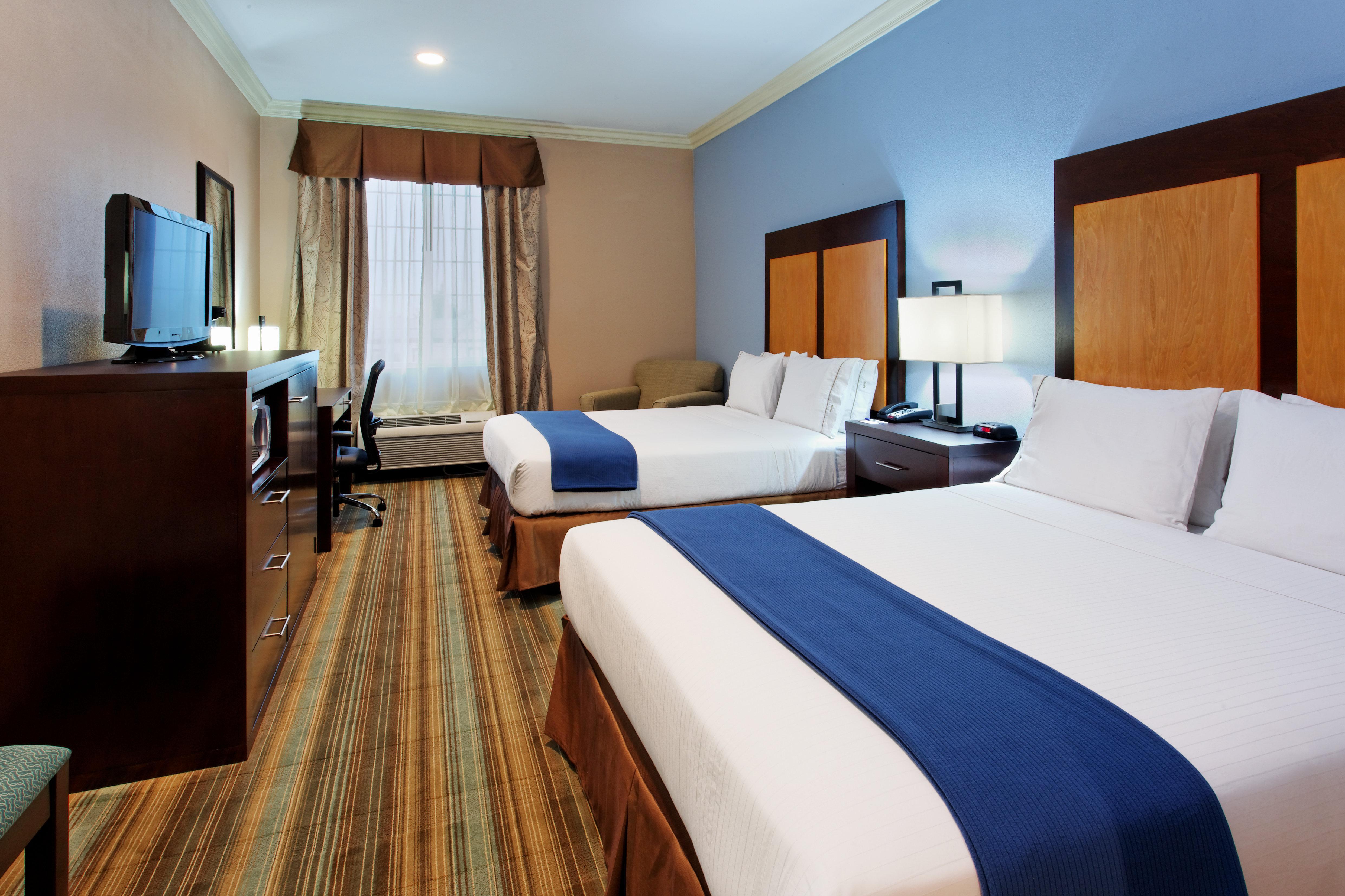 Hotel Express By Ihg