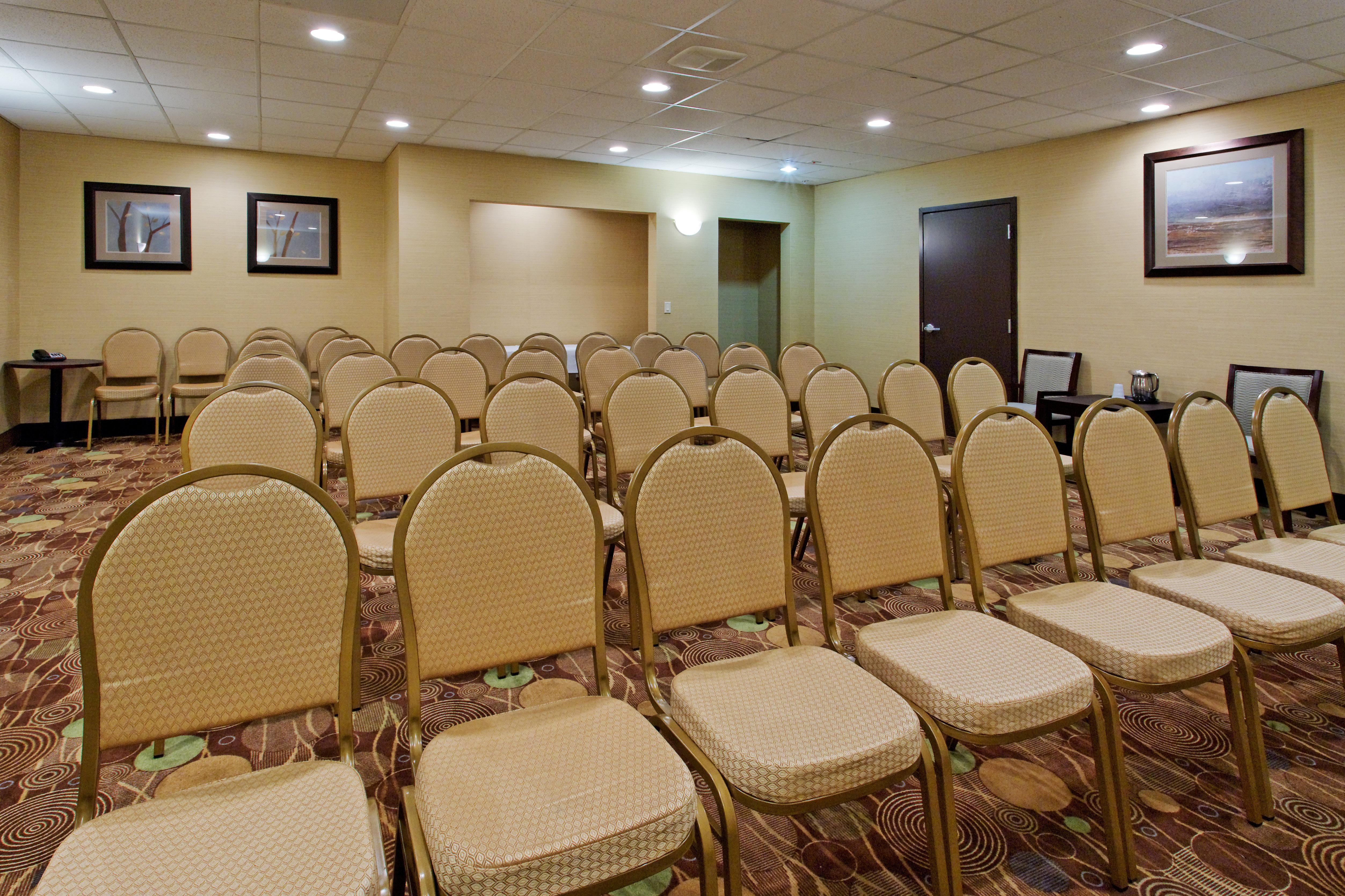 Express By Ihg Hotel
