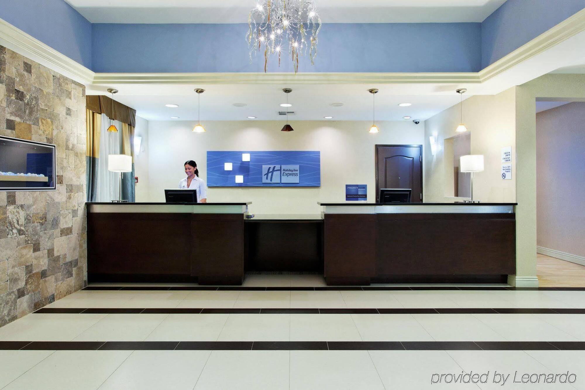 Express By Ihg 2* Benicia